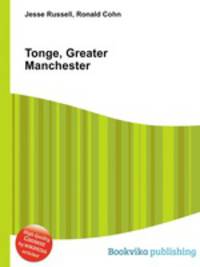Tonge, Greater Manchester