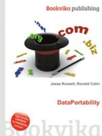 DataPortability