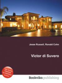 Victor di Suvero