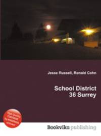 School District 36 Surrey
