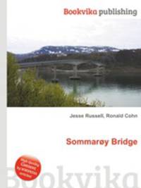 Sommaroy Bridge