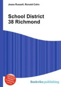 School District 38 Richmond