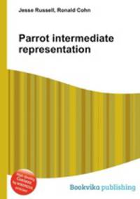 Parrot intermediate representation