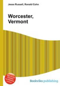 Worcester, Vermont