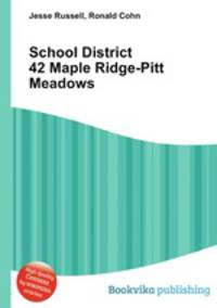 School District 42 Maple Ridge-Pitt Meadows