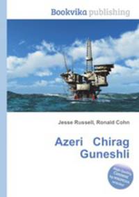 Azeri Chirag Guneshli