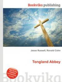 Tongland Abbey