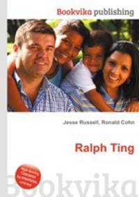 Ralph Ting