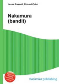 Nakamura (bandit)