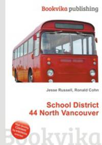 School District 44 North Vancouver
