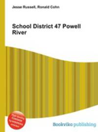 School District 47 Powell River