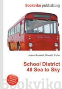 School District 48 Sea to Sky