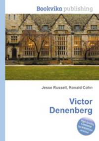 Victor Denenberg