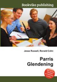 Parris Glendening