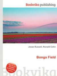 Bonga Field