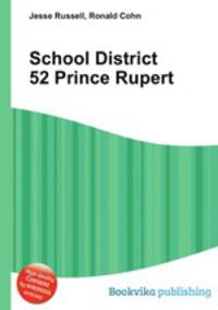 School District 52 Prince Rupert