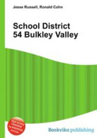 School District 54 Bulkley Valley