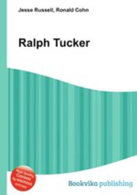 Ralph Tucker