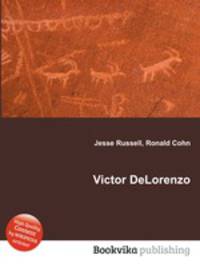 Victor DeLorenzo
