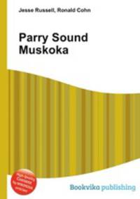 Parry Sound Muskoka