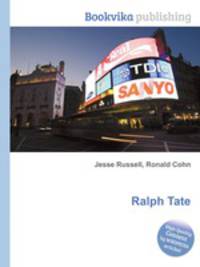 Ralph Tate
