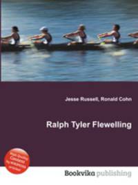 Ralph Tyler Flewelling