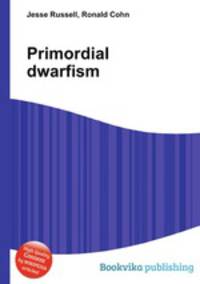 Primordial dwarfism