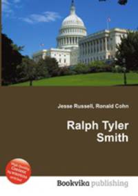Ralph Tyler Smith