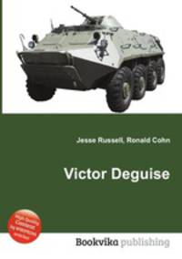 Victor Deguise