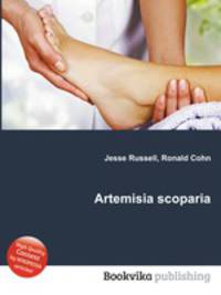 Artemisia scoparia