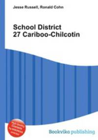 School District 27 Cariboo-Chilcotin