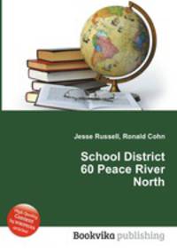 School District 60 Peace River North