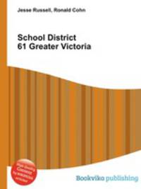 School District 61 Greater Victoria