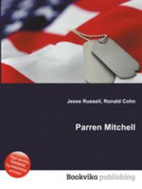 Parren Mitchell