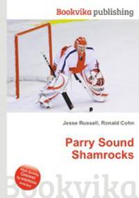 Parry Sound Shamrocks