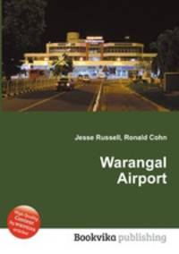 Warangal Airport