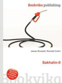 Sakhalin-II