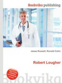 Robert Lougher
