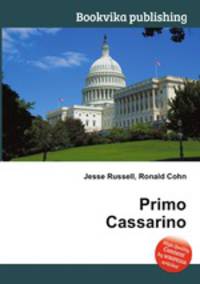 Primo Cassarino