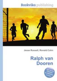 Ralph van Dooren