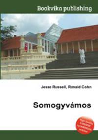 Somogyvmos