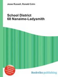 School District 68 Nanaimo-Ladysmith