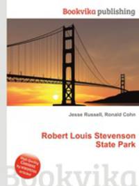 Robert Louis Stevenson State Park