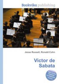 Victor de Sabata