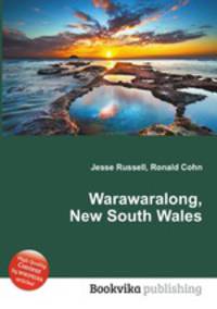 Warawaralong, New South Wales