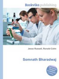 Somnath Bharadwaj
