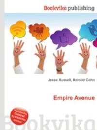Empire Avenue