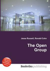 The Open Group