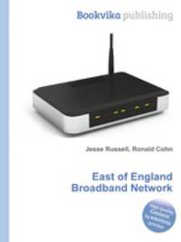 East of England Broadband Network
