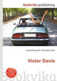 Victor Davis
